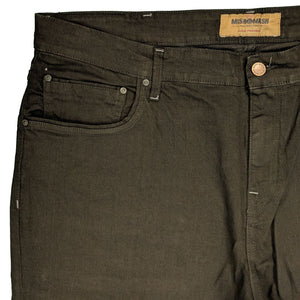 Mish Mash Jeans - 14357 - 1988 Bronx Black 3
