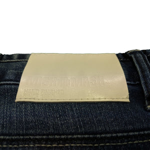Mish Mash Jeans - 15378 - 1988 Dagenham Mid 5