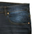 Mish Mash Jeans - 1987 Mallory - Blue Black 3