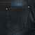 Mish Mash Jeans - 1987 Mallory - Blue Black 2