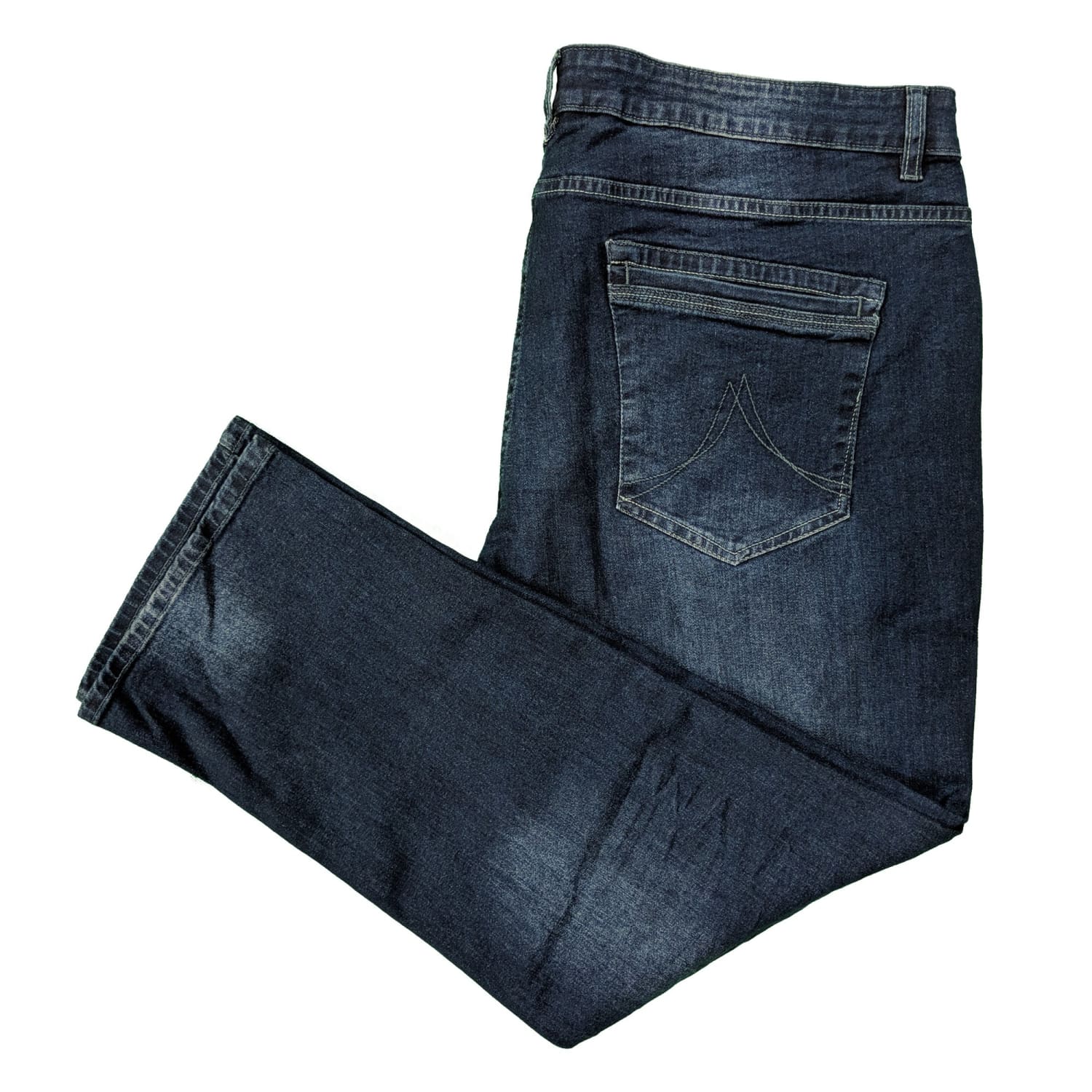 Mish Mash Jeans - 1987 Vasco - Mid 4