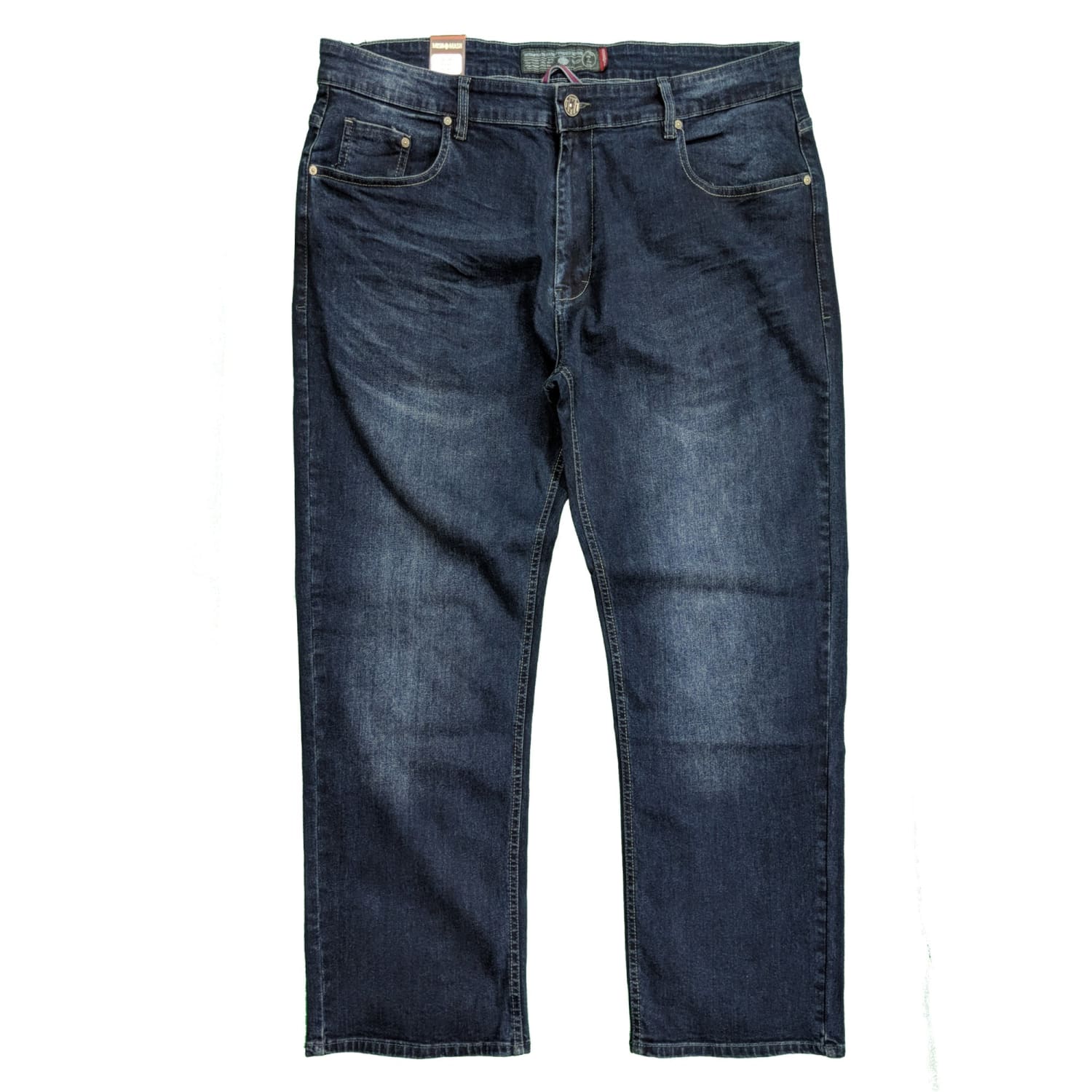 Mish Mash Jeans - 1987 Vasco - Mid 1