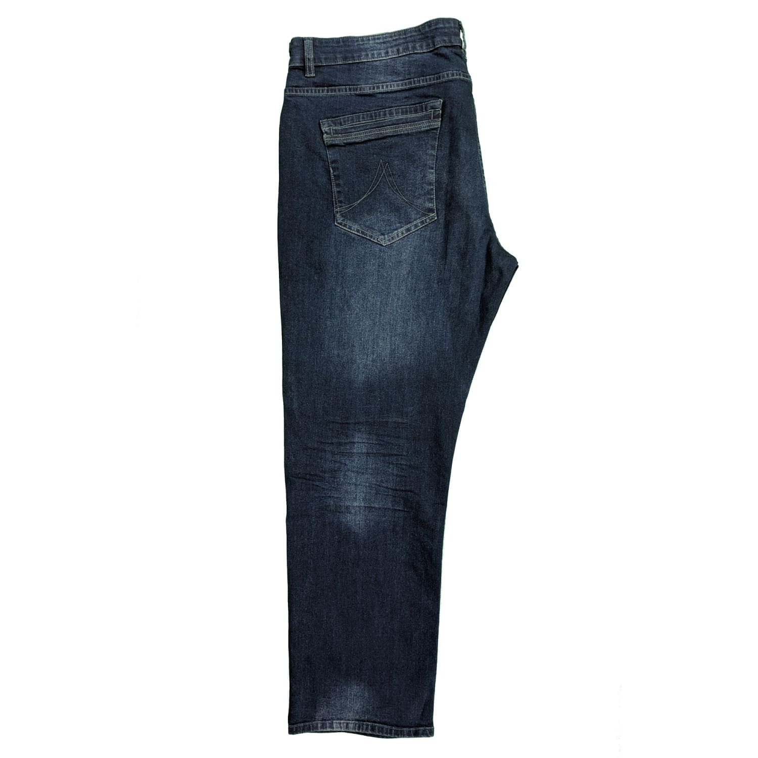 Mish Mash Jeans - 1987 Vasco - Mid 3