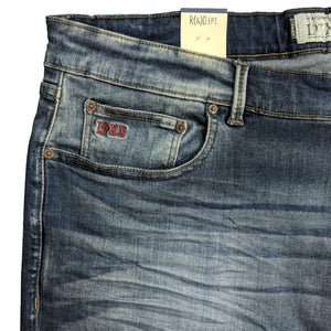 Mish Mash Jeans - 19871 - 1987 Lot XX - Ocean Blue 3