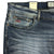 Mish Mash Jeans - 19871 - 1987 Lot XX - Ocean Blue 3