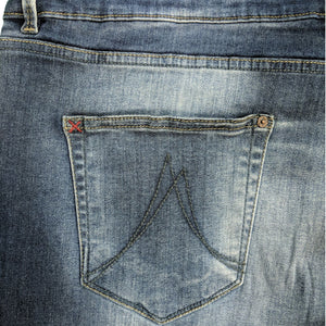 Mish Mash Jeans - 19871 - 1987 Lot XX - Ocean Blue 4