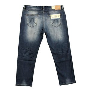 Mish Mash Jeans - 19871 - 1987 Lot XX - Ocean Blue 2