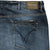 Mish Mash Jeans - 1988 Dark Warwick - Indigo 4