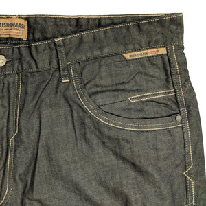 Mish Mash Jeans - 1988 Wax Finishe Newport 3