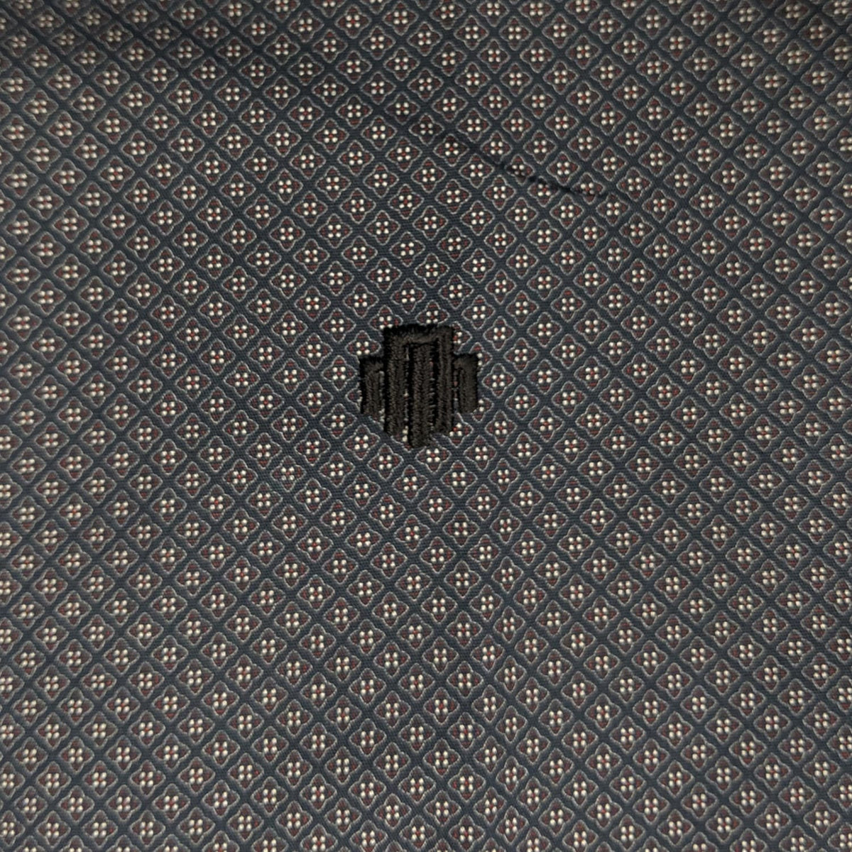 Mish Mash L/S Shirt - 2308 - Javelin - Navy 4