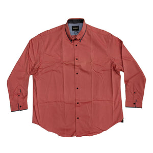 Mish Mash L/S Shirt - 2308 - Swarve - Red 2