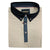 Mish Mash Polo - 2961 - Balham - White 3