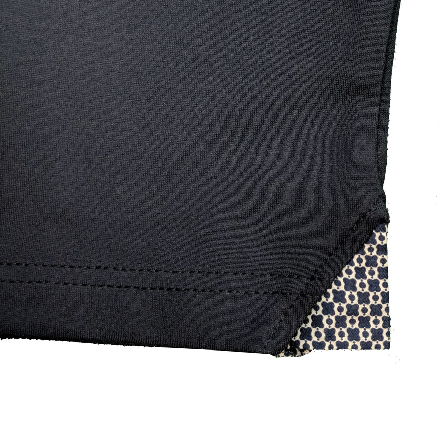 Mish Mash Polo - 2961 - Harrow - Navy 3