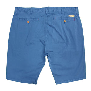 Mish Mash Shorts - 2189 - Waymouth - Blue 2