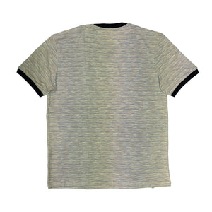 Mish Mash T-Shirt - 2957 - Milani - Pale Blue 3