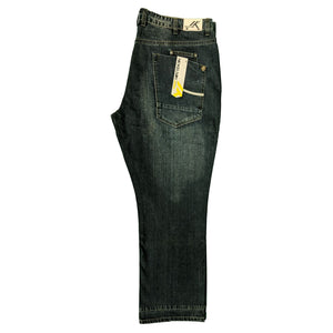 Nickelson Jeans - NMA500 - Blissett - Dark Wash 5