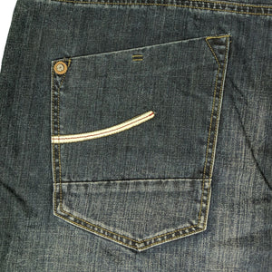 Nickelson Jeans - NMA500 - Blissett - Dark Wash 4