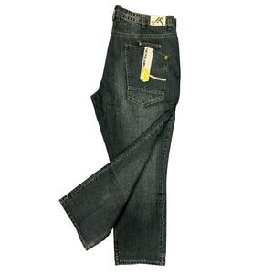 Nickelson Jeans - NMA500 - Blissett - Dark Wash 6