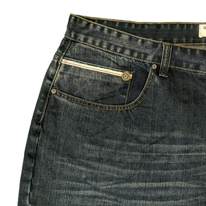 Nickelson Jeans - NMA500 - Blissett - Dark Wash 3