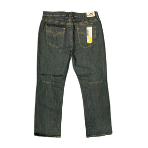 Nickelson Jeans - NMB510 - Indigo 2