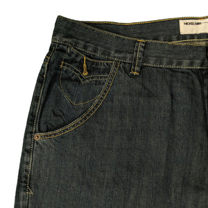 Nickelson Jeans - NMB510 - Indigo 3