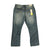 Nickelson Jeans - NMB511 - Used Wash 2