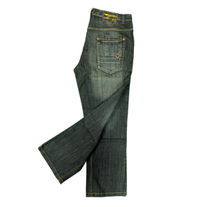 Nickelson Jeans - NMT505 - Marrakech - Dark Wash 6