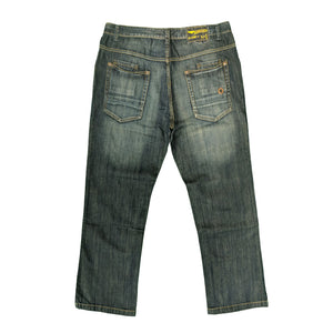 Nickelson Jeans - NMT505 - Marrakech - Dark Wash 2