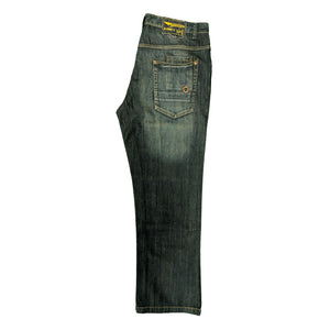 Nickelson Jeans - NMT505 - Marrakech - Dark Wash 5
