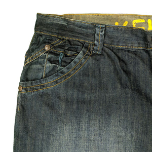 Nickelson Jeans - NMT505 - Marrakech - Dark Wash 3