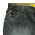 Nickelson Jeans - NMT505 - Marrakech - Dark Wash 3