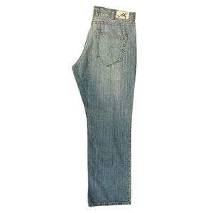 Nickleson Jeans - NMC502 - Tripp - Light Blue Wash 5
