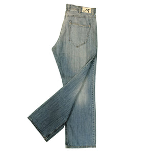 Nickleson Jeans - NMC502 - Tripp - Light Blue Wash 6