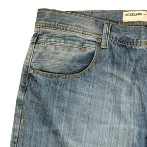 Nickleson Jeans - NMC502 - Tripp - Light Blue Wash 3