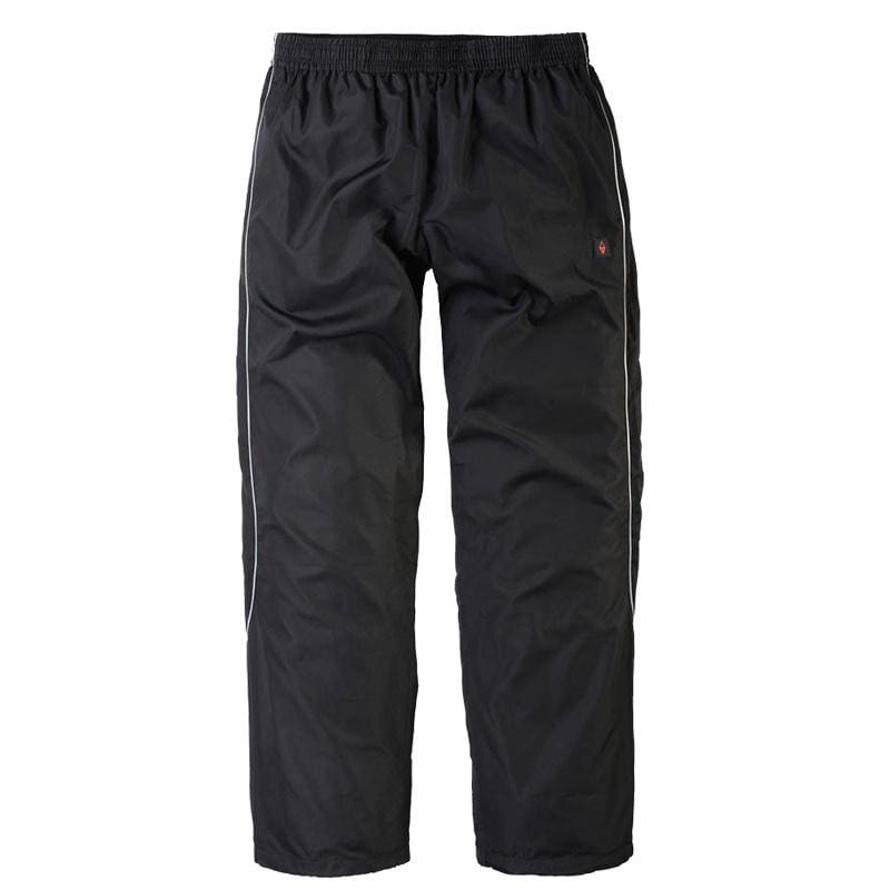 North 56°4 Joggers - 61207 - Black 1