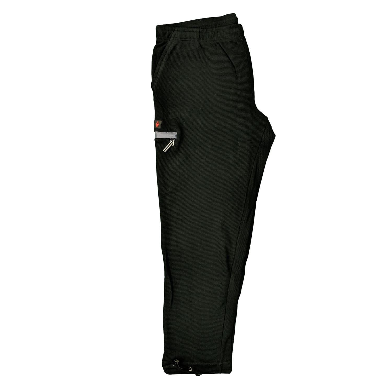 North 56°4 Joggers - 99400 - Black 5