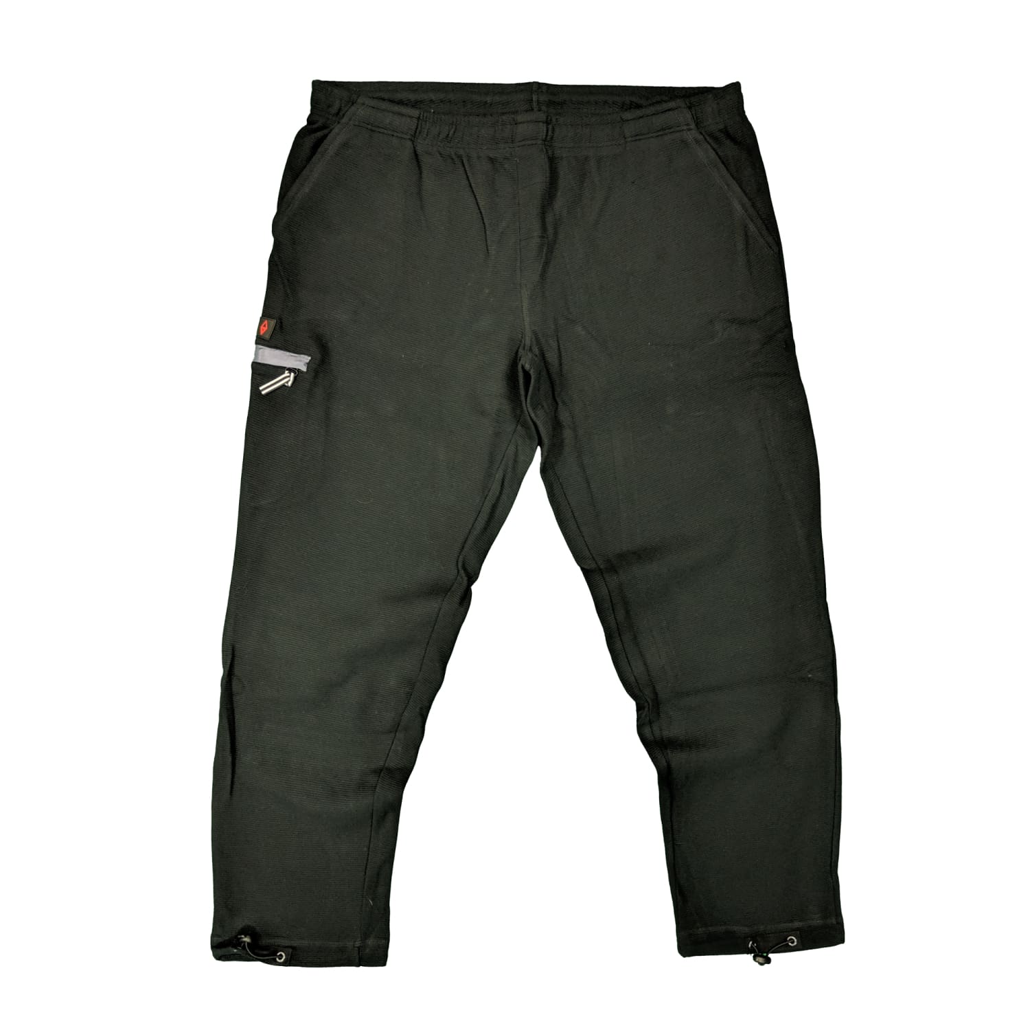 North 56°4 Joggers - 99400 - Black 2