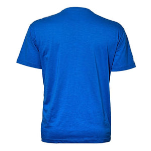 North 56°4 T-Shirt - 91154 - Blue 2