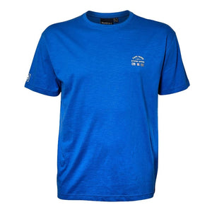 North 56°4 T-Shirt - 91154 - Blue 1