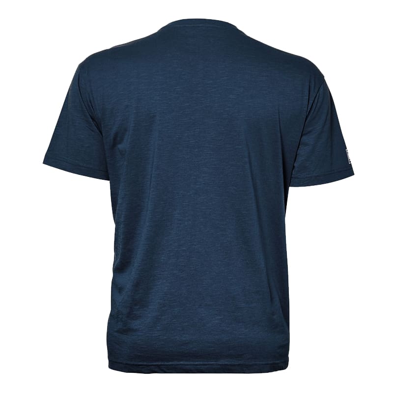 North 56°4 T-Shirt - 91154 - Navy 2