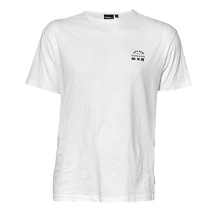 North 56°4 T-Shirt - 91154 - White 1