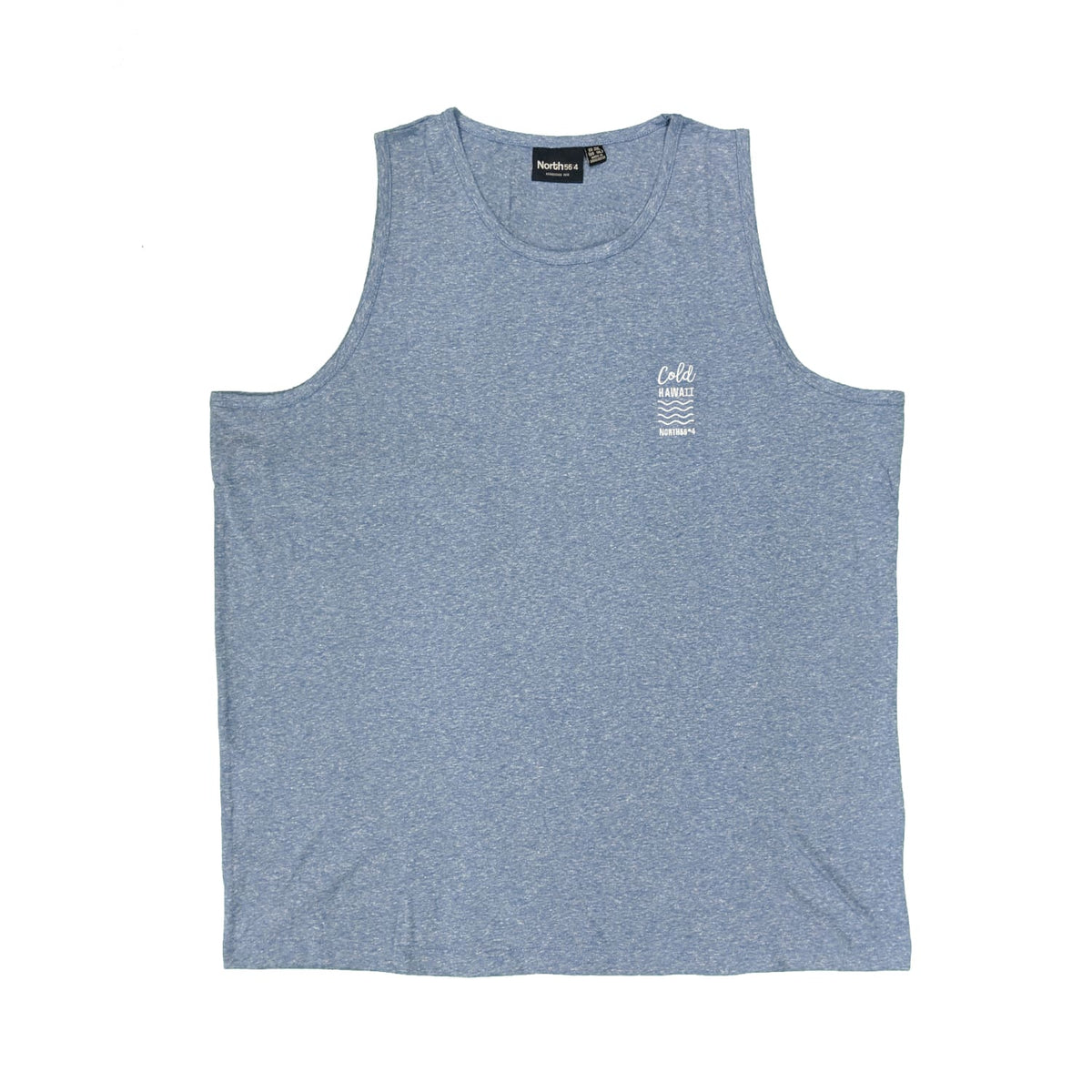 North 56°4 Vest - 92107B - Blue 1