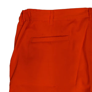 Orn - 6900 - HiVis Trousers - Orange 4