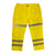 Orn - 6900 - HiVis Trousers - Yellow 1