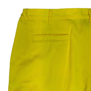 Orn - 6900 - HiVis Trousers - Yellow 4