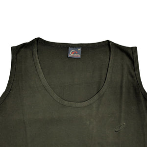 Perfect Collection Vest - Black 2