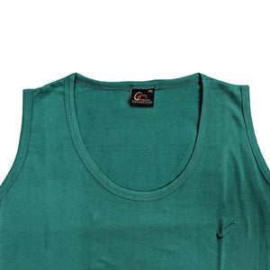 Perfect Collection Vest - Green 2