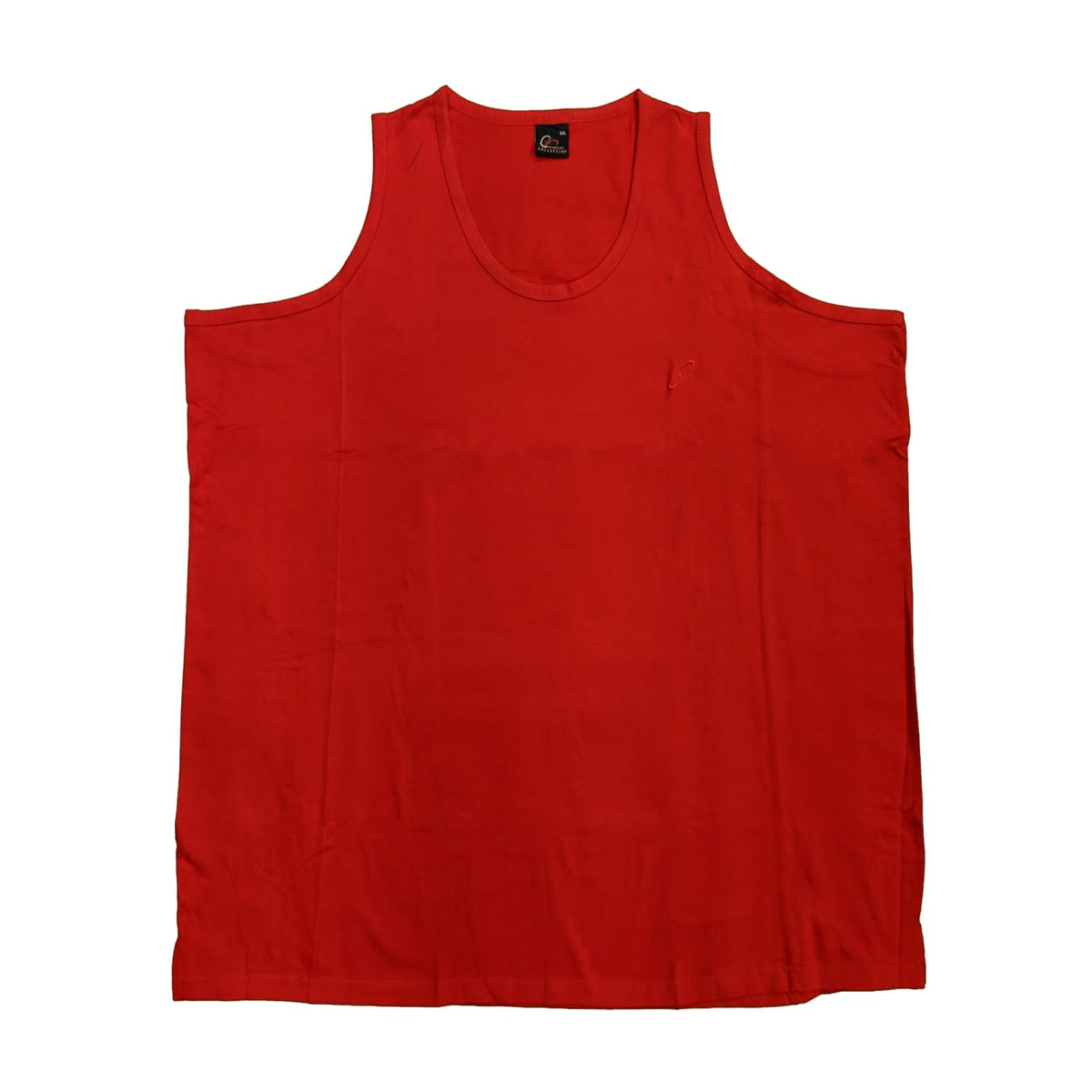 Perfect Collection Vest - Red 1