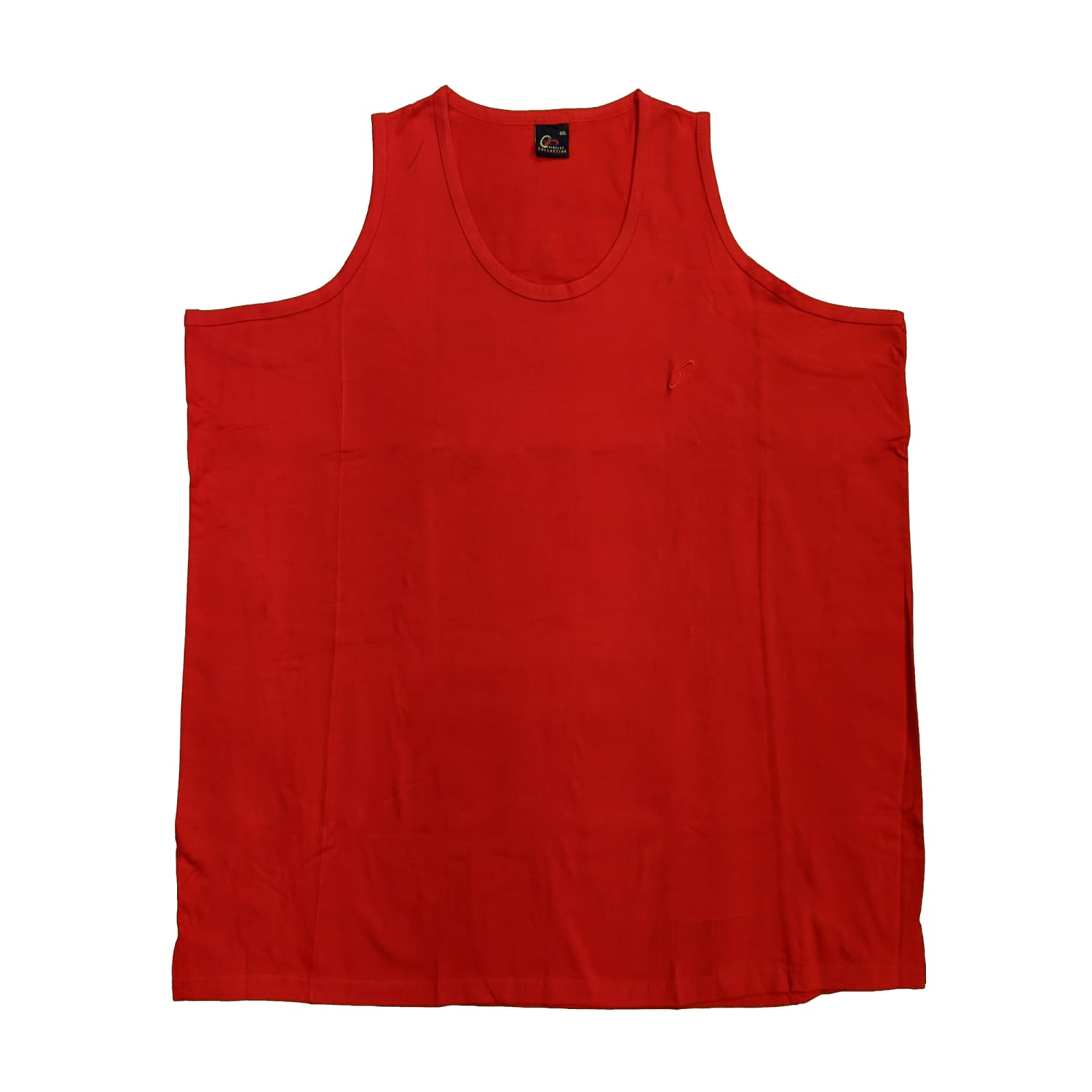 Perfect Collection Vest - Red 1