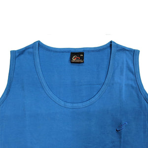 Perfect Collection Vest - Royal 2